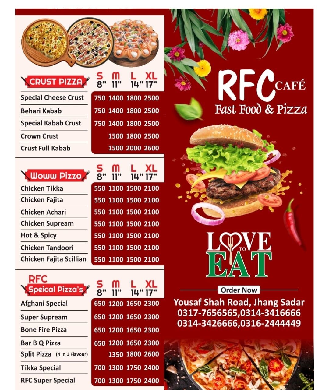 our-menu-rfc-jhang